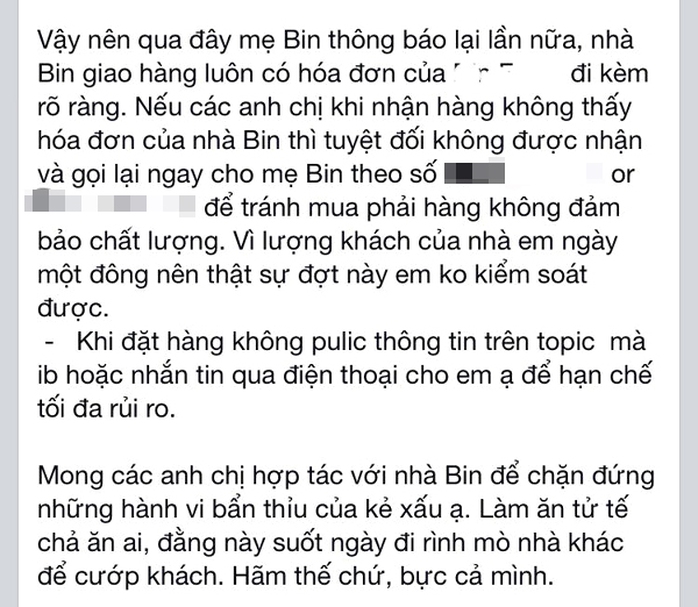 Facebook, bán hàng trên facebook, nhắn tin, bí mật, cướp khách, shop online, điện thoại, địa chỉ nhà, kết bạn, comment, bán-hàng-trên-facebook, nhắn-tin, bí-mật, cướp-khách, shop-online, điện-thoại, địa-chỉ-nhà, chủ-hàng, kết-bạn, comment