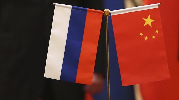 Nga sẽ có chân trong ngân hàng AIIB do Trung Quốc dẫn đầu. Ảnh: Reuters