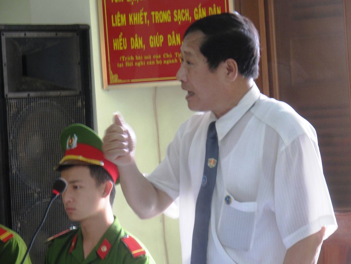 LS Nguyễn Văn Thắng cho rằng còn nhiều điều chưa rõ trong giám định pháp y đối với thi thể Ngô Thanh Kiều