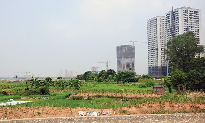 Dự án Tây Hồ Tây có tổng diện tích 207,6héc-ta, thuộc địa giới hành chính phường Xuân La (quận Tây Hồ), phường Nghĩa Đô (quận Cầu Giấy), xã Xuân Đỉnh và xã Cổ Nhuế (huyện Từ Liêm) được kỳ vọng sẽ trở thành một trong những dự án “nóng” tại Hà Nội