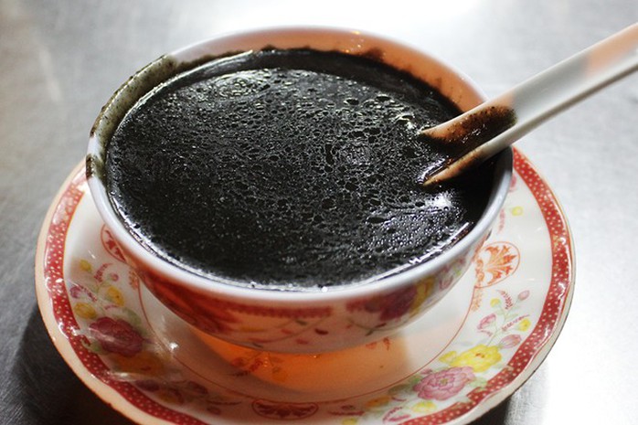 Xe chè người Hoa hơn nửa thế kỷ ở Sài Gòn