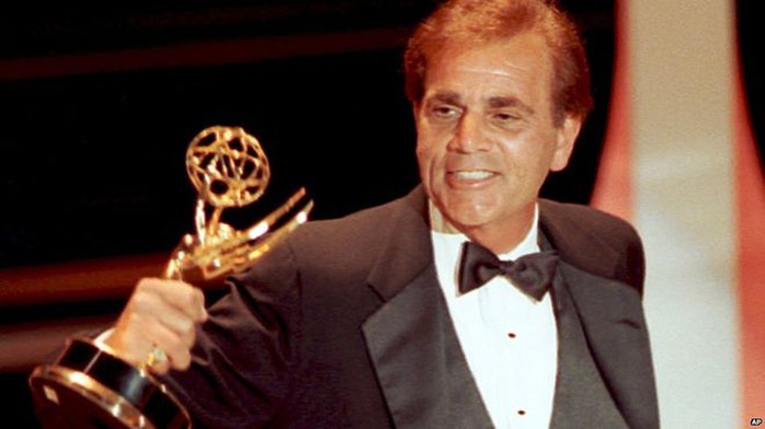 Alex Rocco qua đời tuổi 79