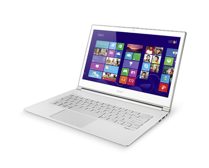 Acer Aspire S7