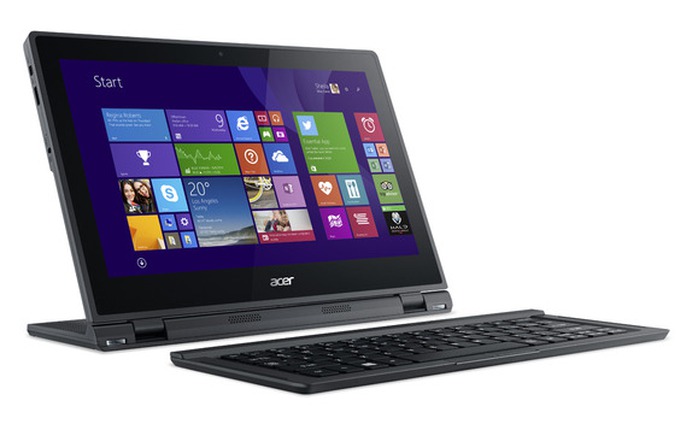 Acer Aspire Switch 12