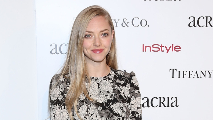 Amanda Seyfried bức xúc chuyện bất bình đẳng thù lao nam và nữ ở Hollywood