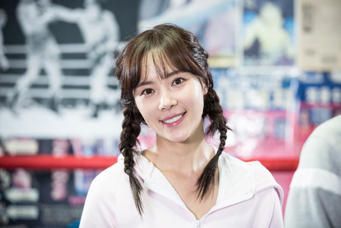 Hwang Jung Eum – “nữ hoàng phim bi” của màn ảnh nhỏ Hàn Quốc.