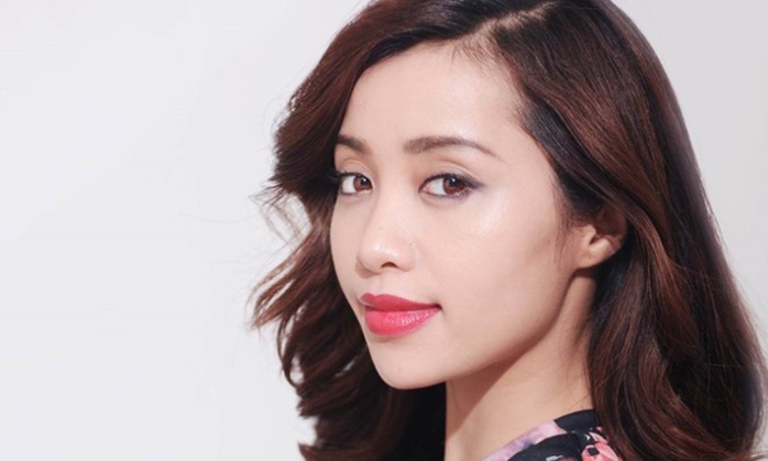 Bậc thầy trang điểm Michelle Phan trên YouTube. Ảnh; Guardian