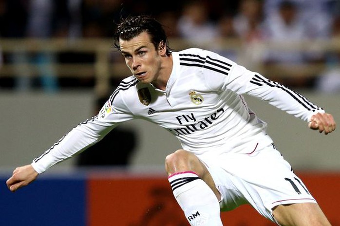 Mục tiêu của M.U trong mùa hè này sẽ là Gareth Bale?