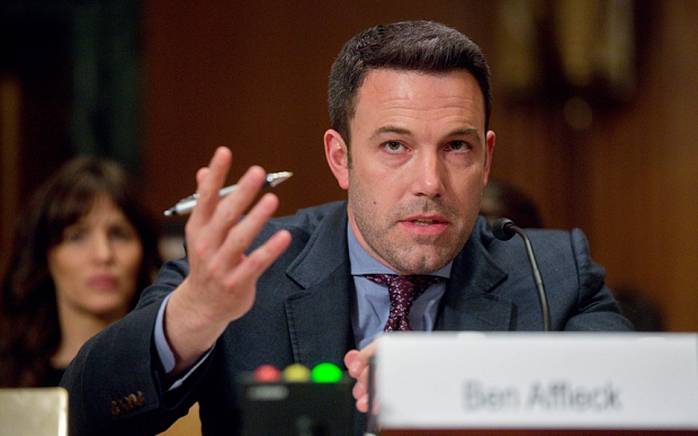 Ben Affleck