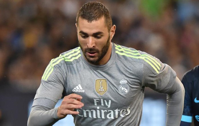 Benzema đang trên đường đến Emirates?