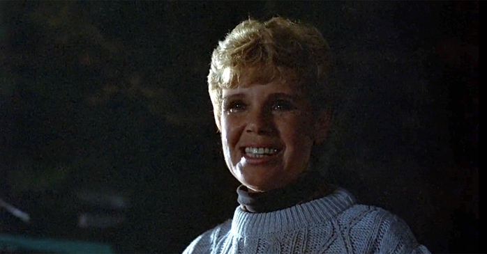 Betsy Palmer