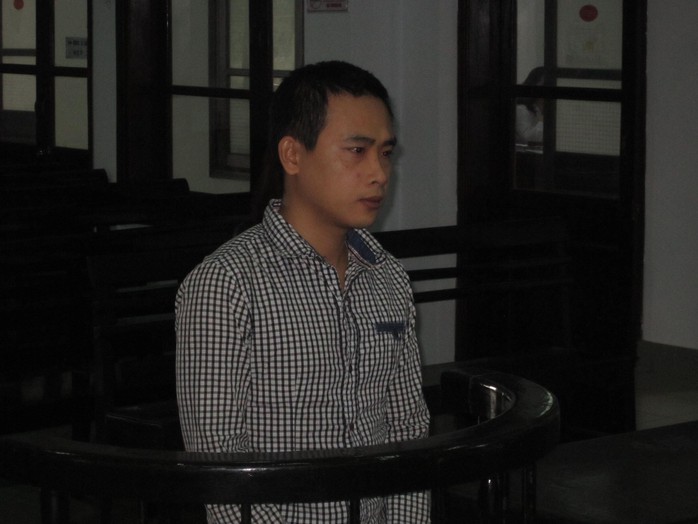 Lừa bạn mới quen Nguyễn Quốc Tài bị tuyên án tù