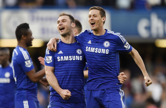 HLV Mourinho cho rằng Chelsea cần thêm 8 điểm để vô địch Anh mùa này