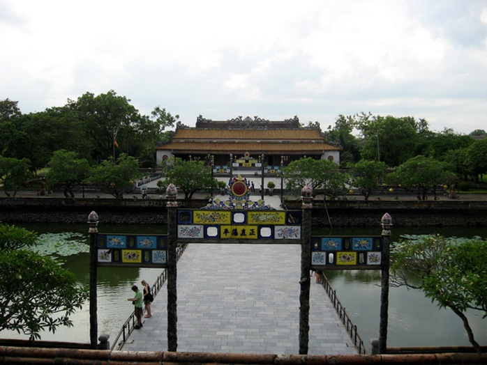 Đại Nội Huế