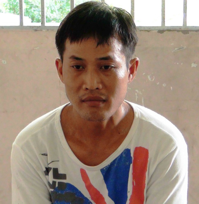  Lưu Chí Trung 