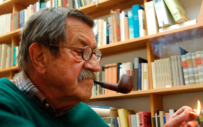 Gunter Grass