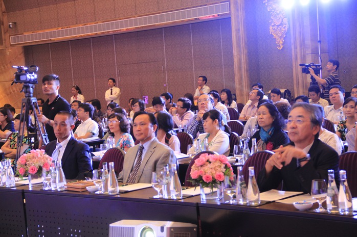 Hội nghị khoa học chuyên đề Vai trò của BCAA trên bệnh nhân sơ gan
