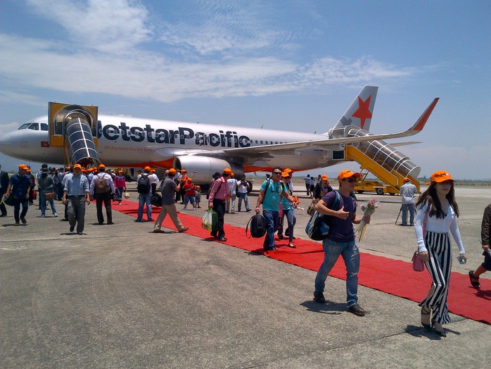 Thăng trầm của Pacific Airlines, hãng hàng không vừa trả lại hết máy bay- Ảnh 3. Thăng trầm của Pacific Airlines, hãng hàng không vừa trả lại hết máy bay- Ảnh 3.