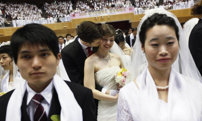 Adultery was illegal in South Korea and anyone charged could face time in prison.