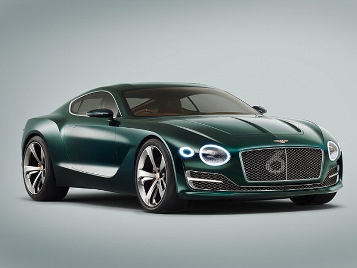 The Prince, who is a billionaire, has pledged to give each of the pilots involved in the air strikes a Bentley