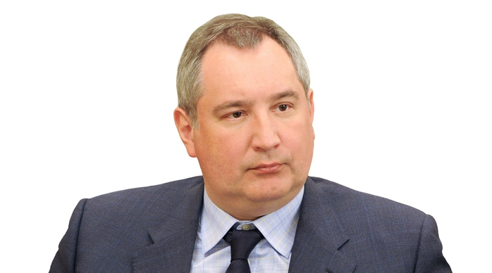 Phó Thủ tướng Nga Dmitry Rogozin tuyên bố phương Tây hiện e dè

trước sức mạnh quân sự của Moscow. Ảnh: EURACTIV.COM