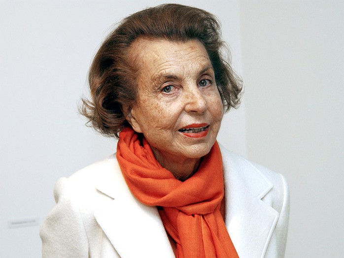 Liliane Bettencourt: 8 Guilty of Taking Advantage of the Worlds Richest Woman