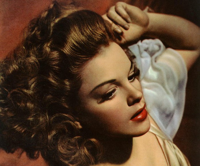 Judy Garland tài năng, thành công trong sự nghiệp nhưng đời tư rắc rối