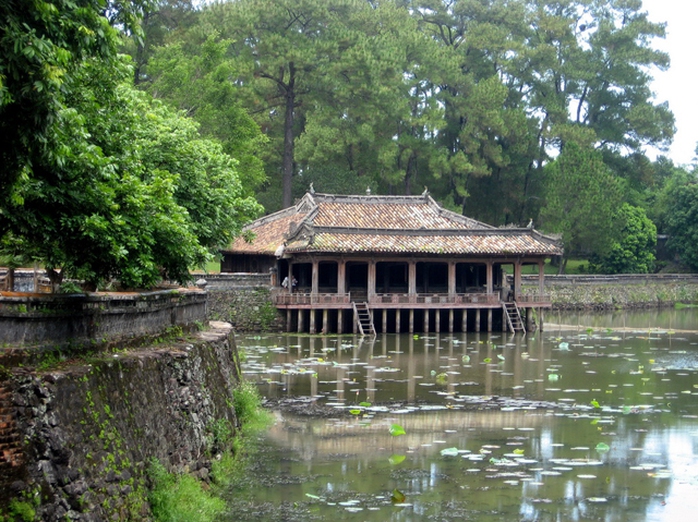 Lăng Tự Đức