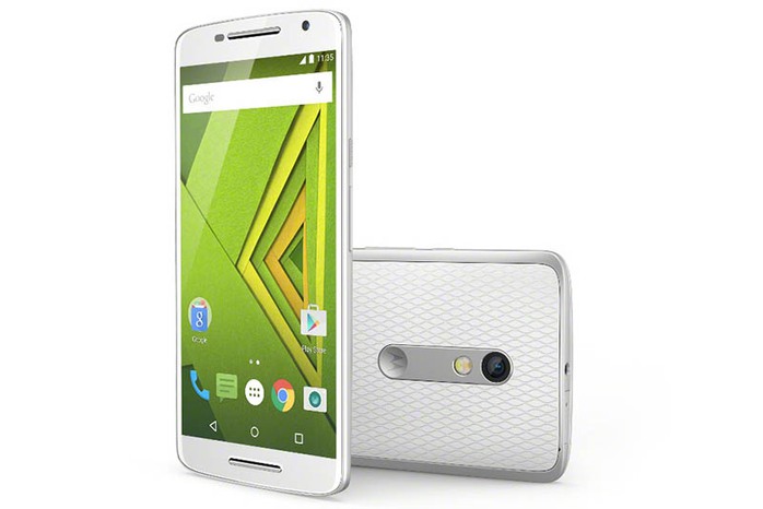 Moto X Play