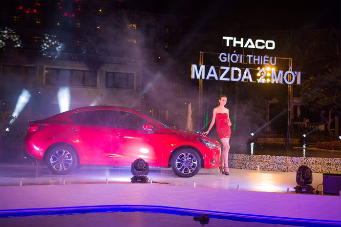 Madaz 2 phiên bản mới chính thức có mặt tại Việt Nam Madaz 2 phiên bản mới chính thức có mặt tại Việt Nam