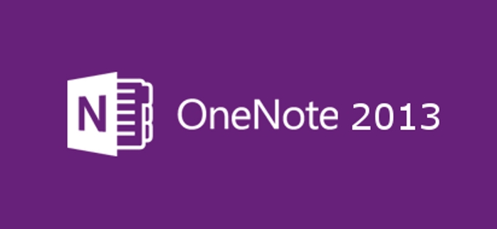 OneNote 2013 đã sẵn sàng cho người dùng Windows 7 và 8.