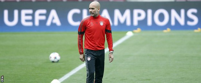 Chuyến trở lại Nou Camp của Pep Guardiola rạng sáng mai hứa hẹn có nhiều cảm xúc