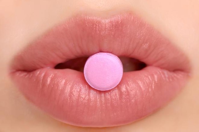 Flibanserin được xem là viagra dành cho nữ giới. Ảnh: Medical Daily
