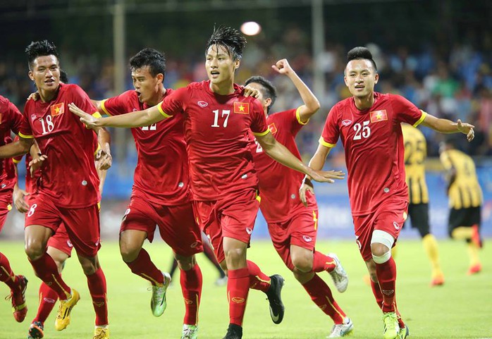 U23 Việt Nam đứng trước cơ hội giành trận thắng thứ 3 liên tiếp khi chỉ gặp U23 Lào