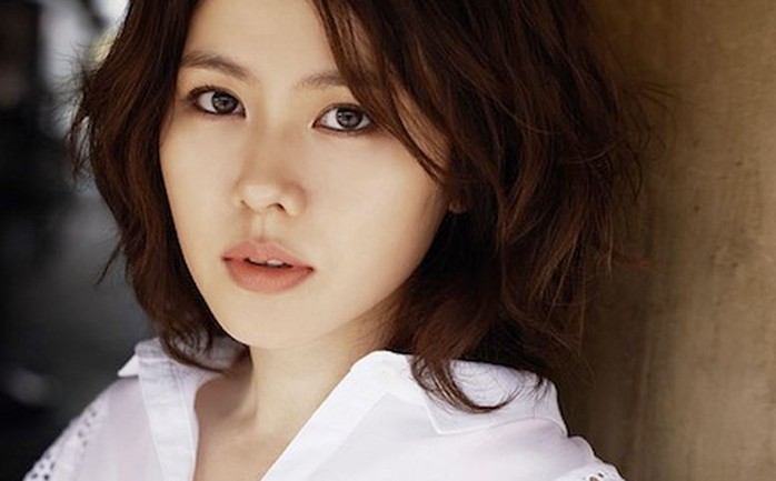 Son Ye Jin