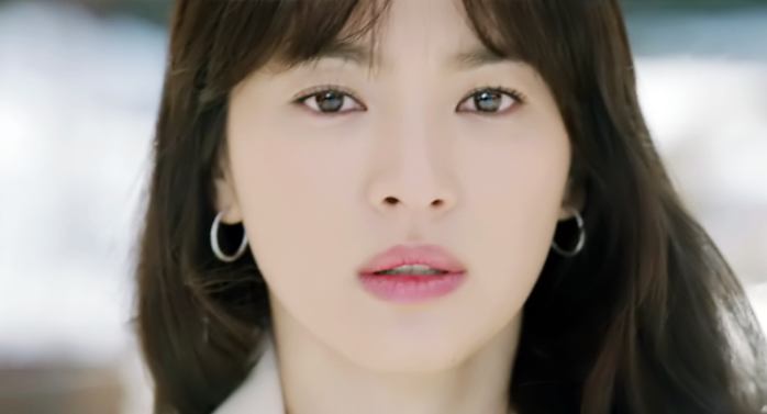 Song Hye Kyo