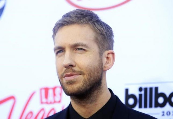 Calvin Harris 