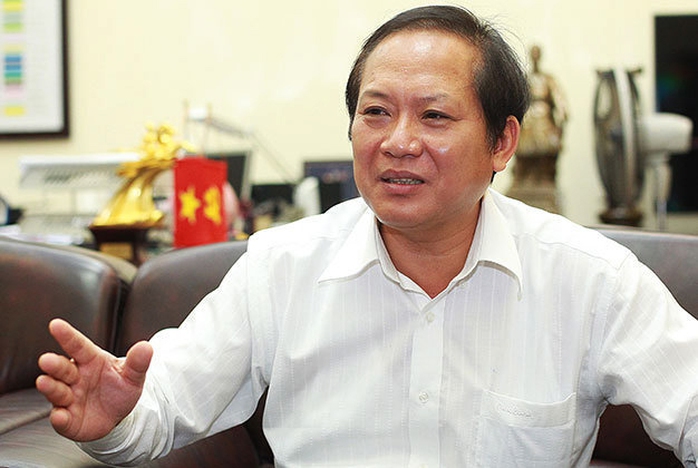 Thứ trưởng Trương Minh Tuấn: Sẽ xử lý nghiêm khắc những vi phạm khi thông tin về vụ án giết người ở Bình Phước