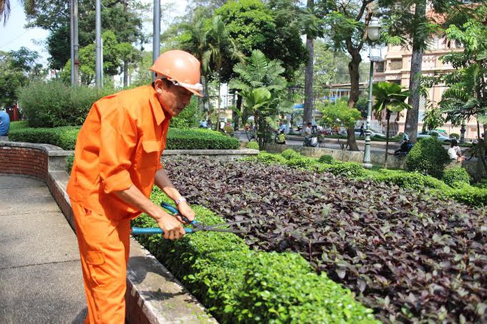 Rời nhà máy với một khoản trợ cấp kha khá làm vốn lận lưng tìm kế sinh nhai là mong muốn chung của số đông NLĐ nhập cư hiện nay