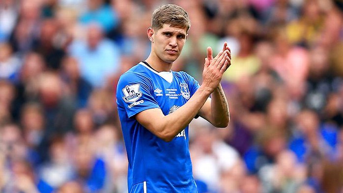 John Stones đang muốn khoác áo Chelsea