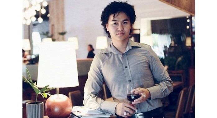 Năm 2012 khi mới 26 tuổi, Trần Quốc Dũng khởi nghiệp với Công ty Trần Toàn Phát Năm 2012 khi mới 26 tuổi, Trần Quốc Dũng khởi nghiệp với Công ty Trần Toàn Phát