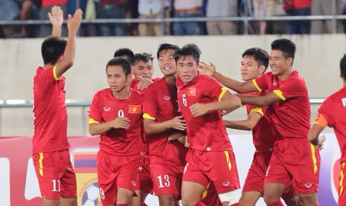 U20 Việt Nam sẽ tham dự VCK U20 thế giới là sự kiện quan trọng của bóng đá Việt Nam trong năm 2017