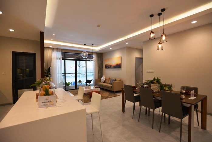 Bếp và phòng ăn Bếp và phòng ăn