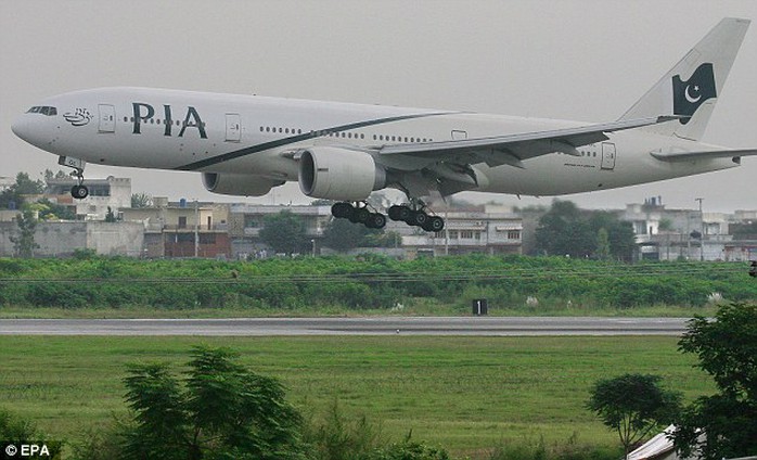 Hình minh họa. Ảnh: EPA