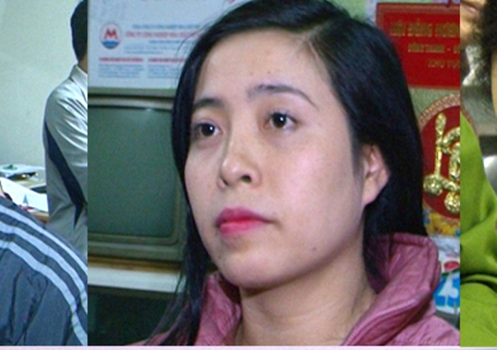 
Nữ nhân viên 9X Lê Thị Ngọc Tú cầm đầu đường dây làm giả thẻ BHYT để trục lợi
