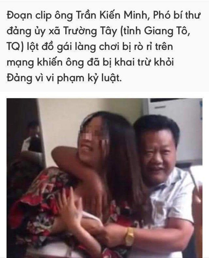 
Cư dân mạng tìm ra sự thật của tấm ảnh
