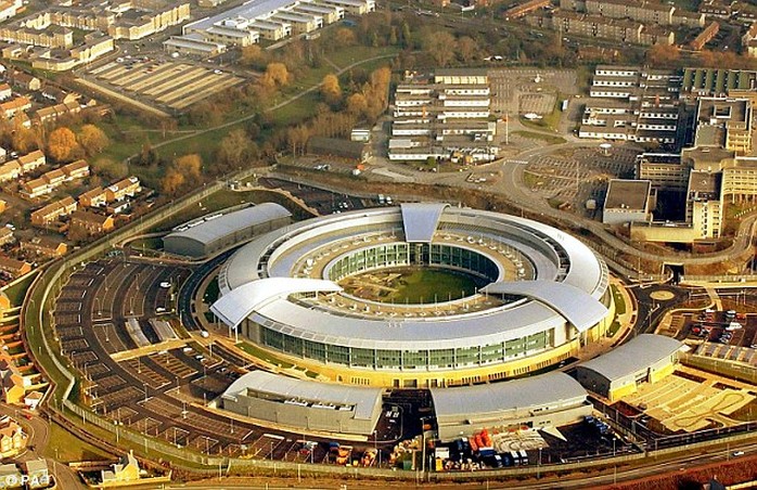 
Cơ quan tình báo Đức BND đã bị đóng băng thông tin bởi cơ quan tình báo Anh GCHQ và Cơ quan An ninh Quốc gia Mỹ (NSA). Ảnh: PA
