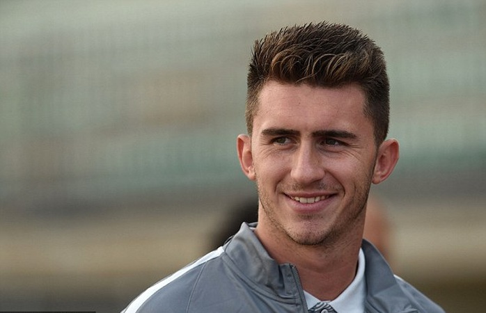 Aymeric Laporte