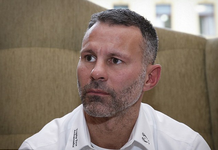 Ryan Giggs nhiều khả năng sẽ dẫn dắt Swansea