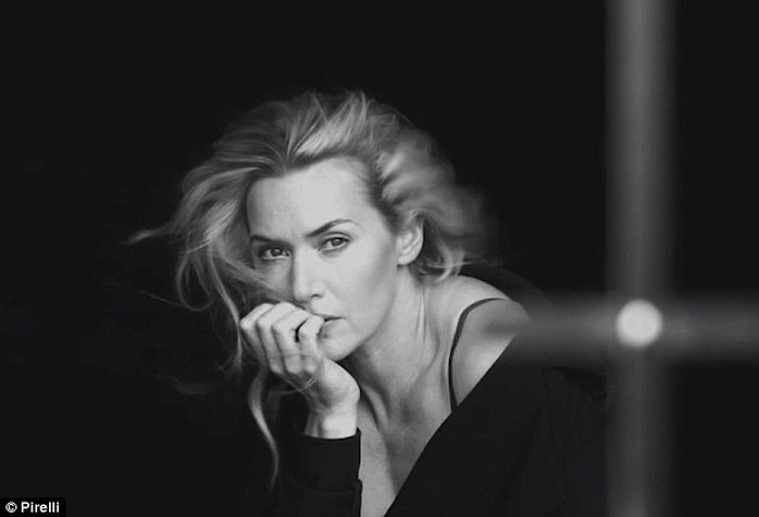 Kate Winslet